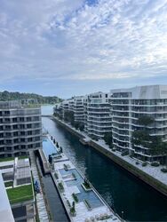 The Reef At King’s Dock (D4), Condominium #615448241